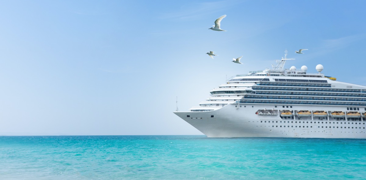 Crucero caribe