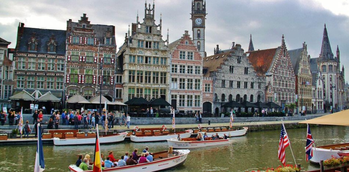 Belgica