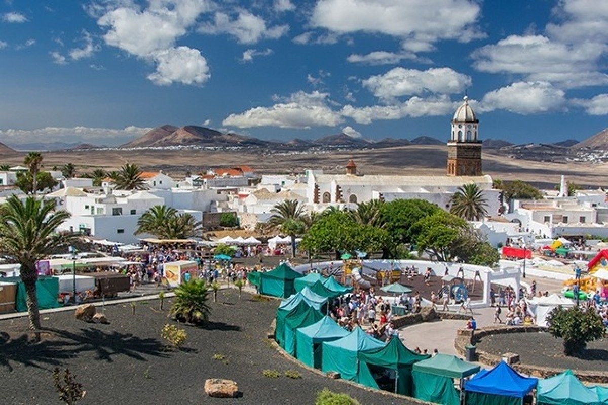 Teguise