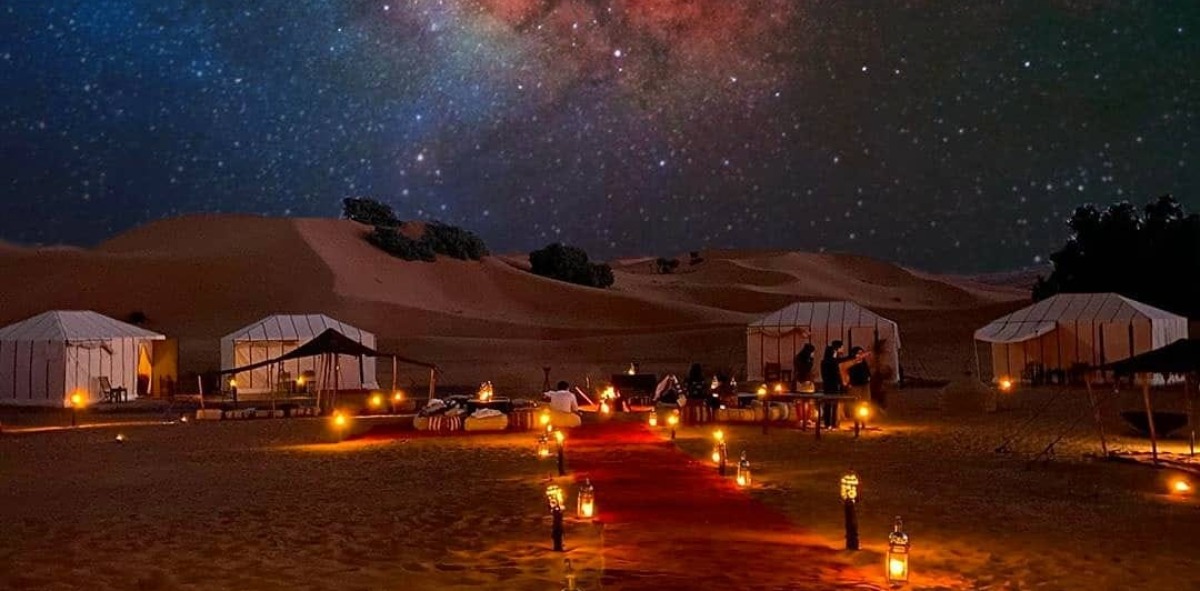 Sahara