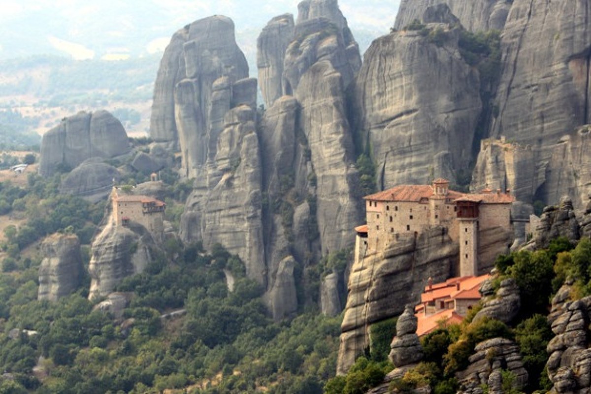 Grecia