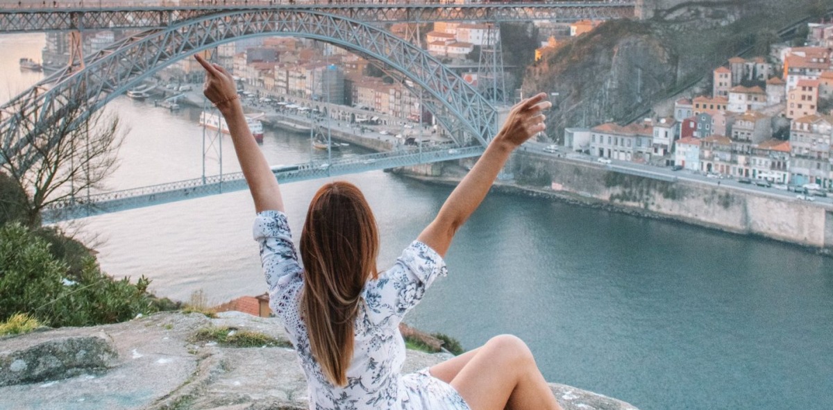 Semana Santa en Oporto con Singles