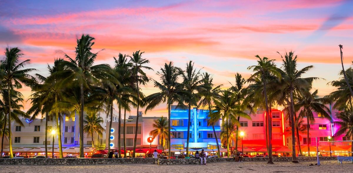 Miami