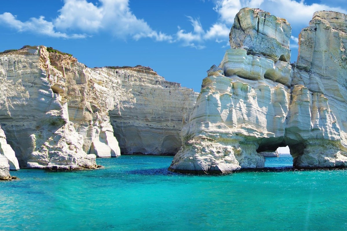 Grecia Samos