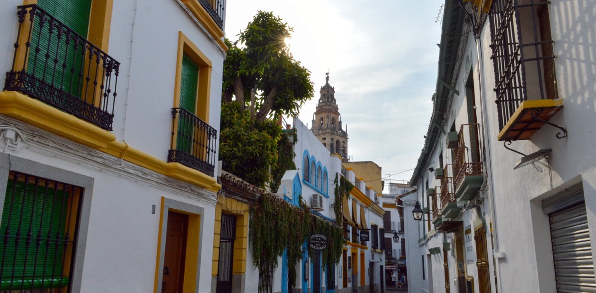 Córdoba