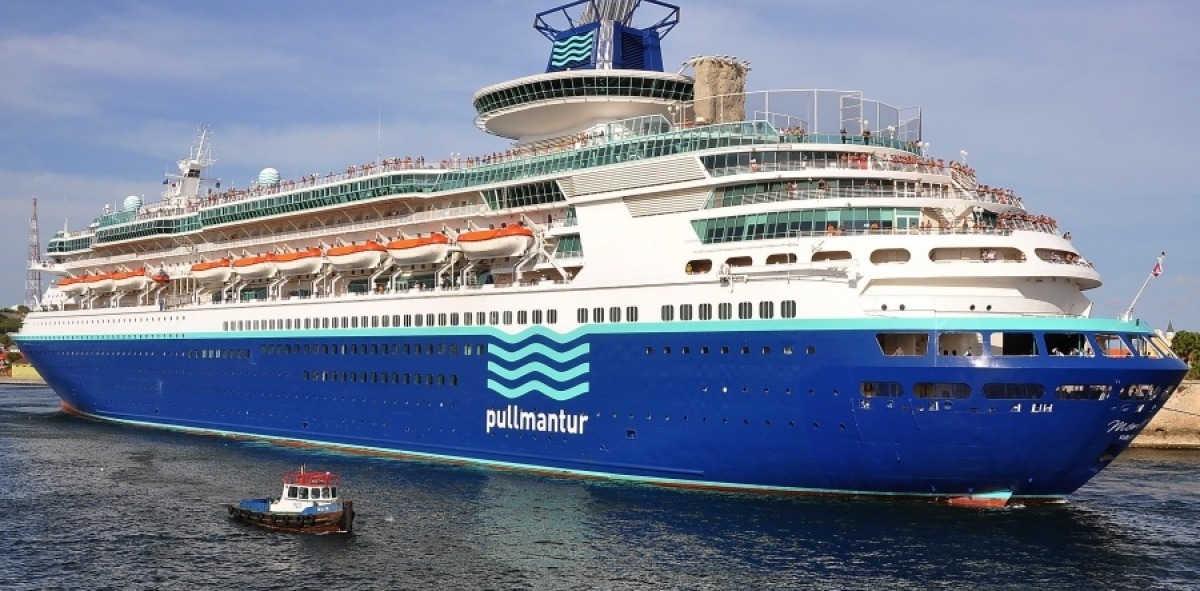 Monarch Pullmantur