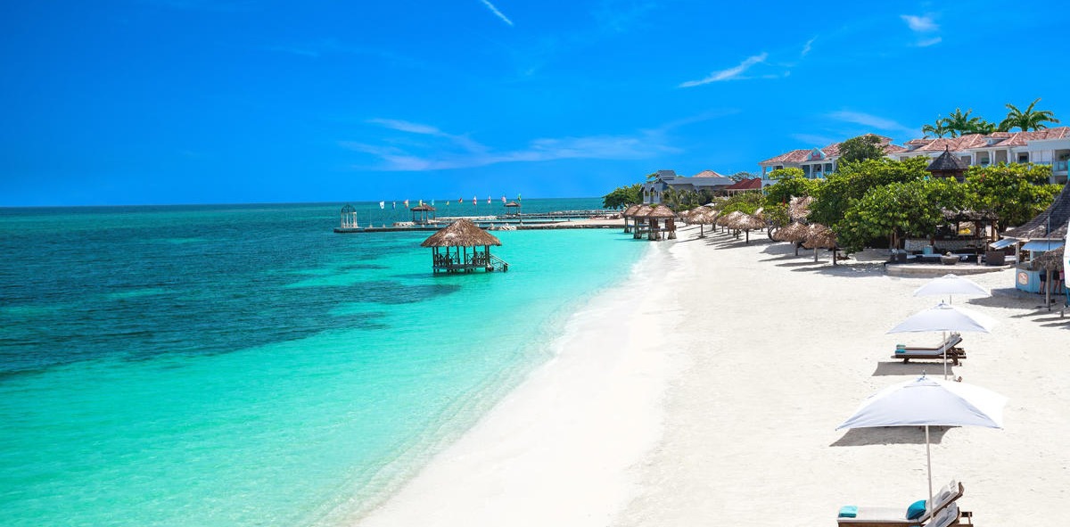 Crucero caribe