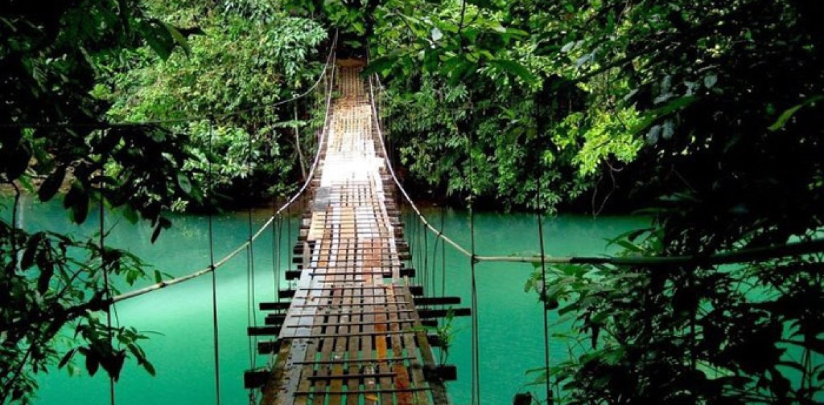 Monteverde