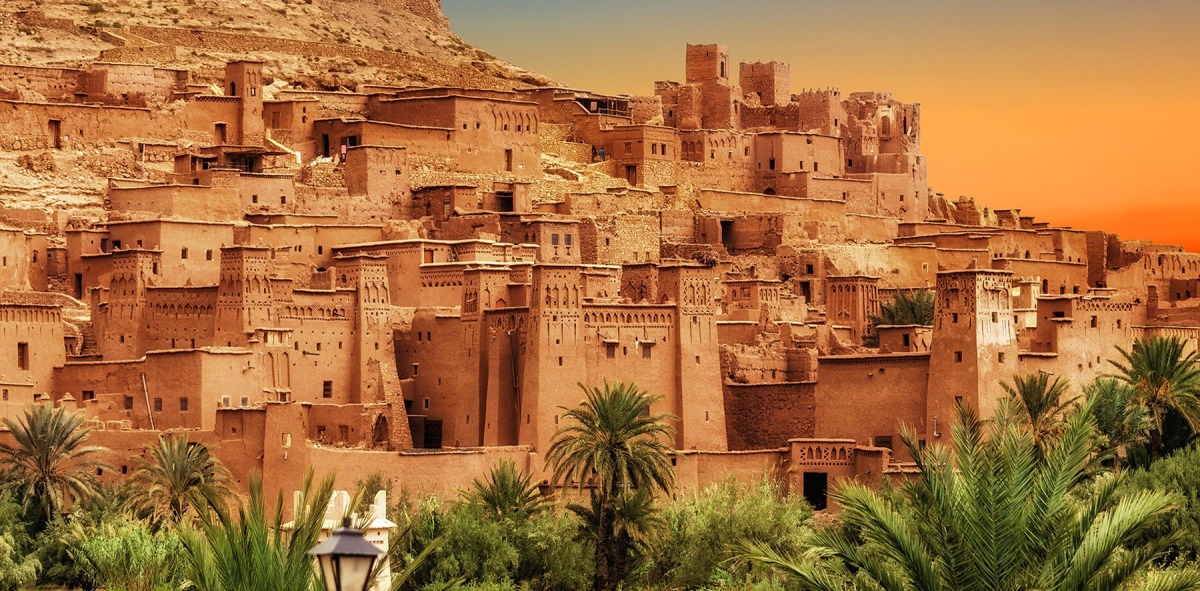 Marruecos