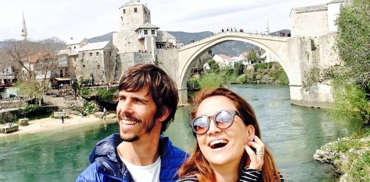 Semana Santa Singles en Croacia y Bosnia