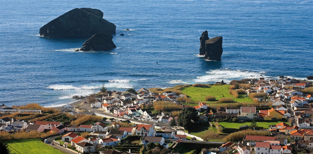 Sao Miguel