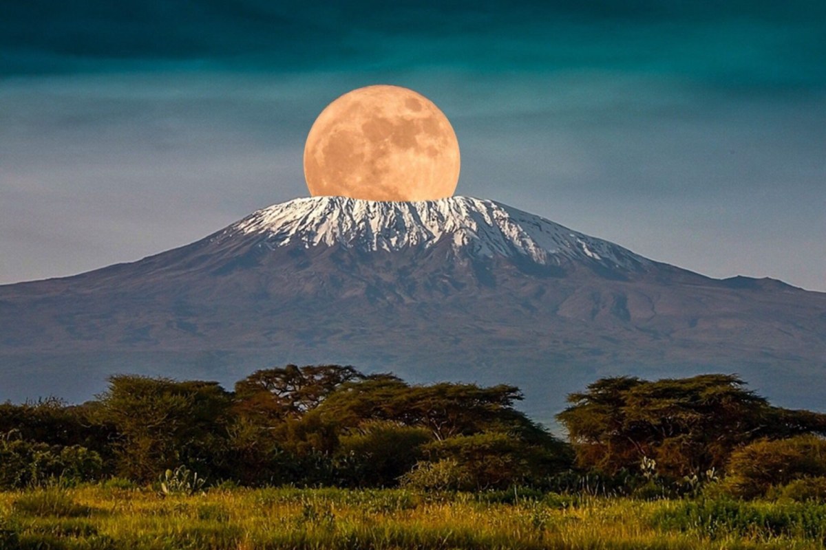 Tanzania