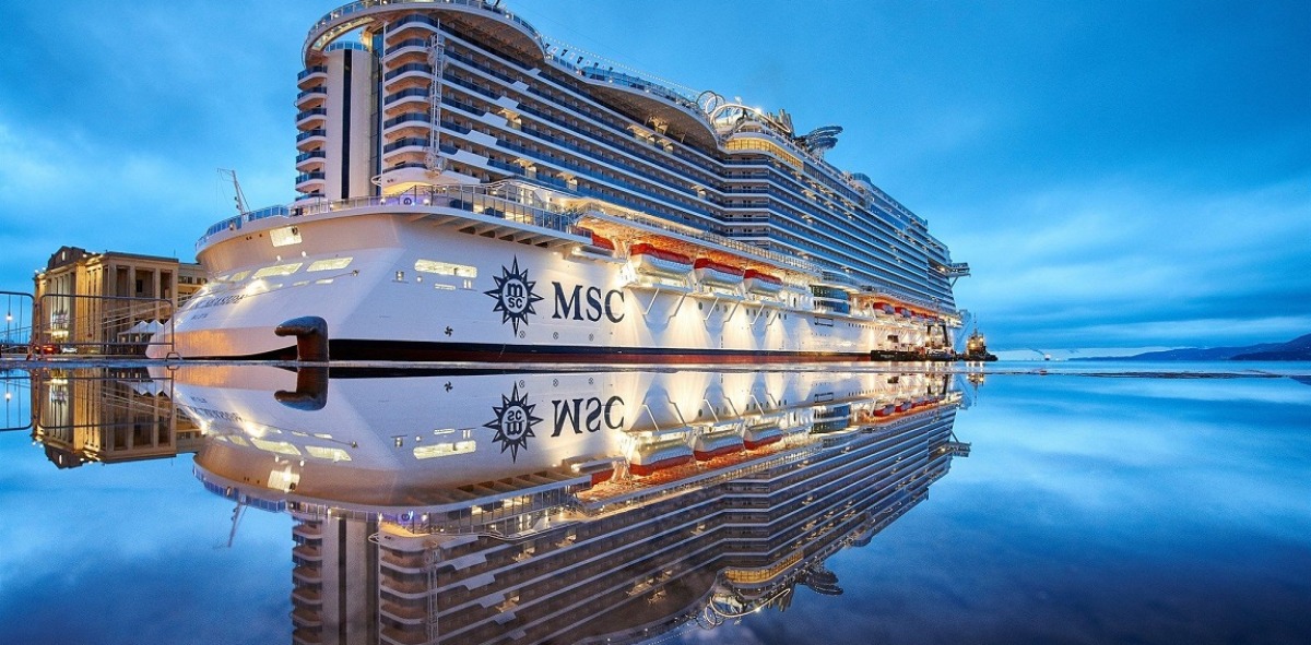 Crucero Emiratos Árabes, Qatar y Barein