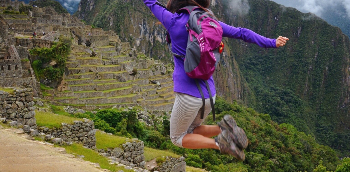 Perú Single: Cultura, Sabores y Paisajes
