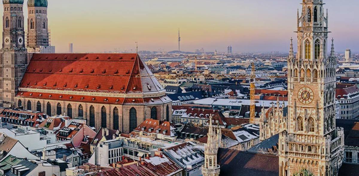 Munich