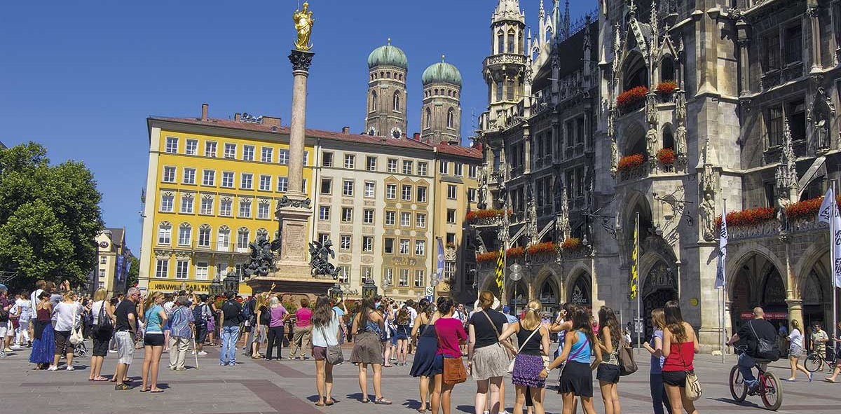 Munich
