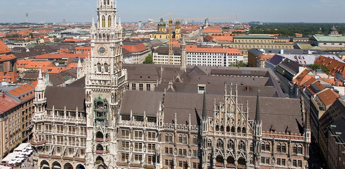 Munich