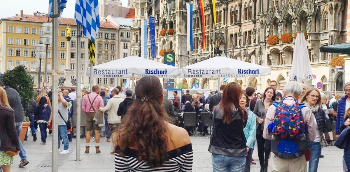 Munich