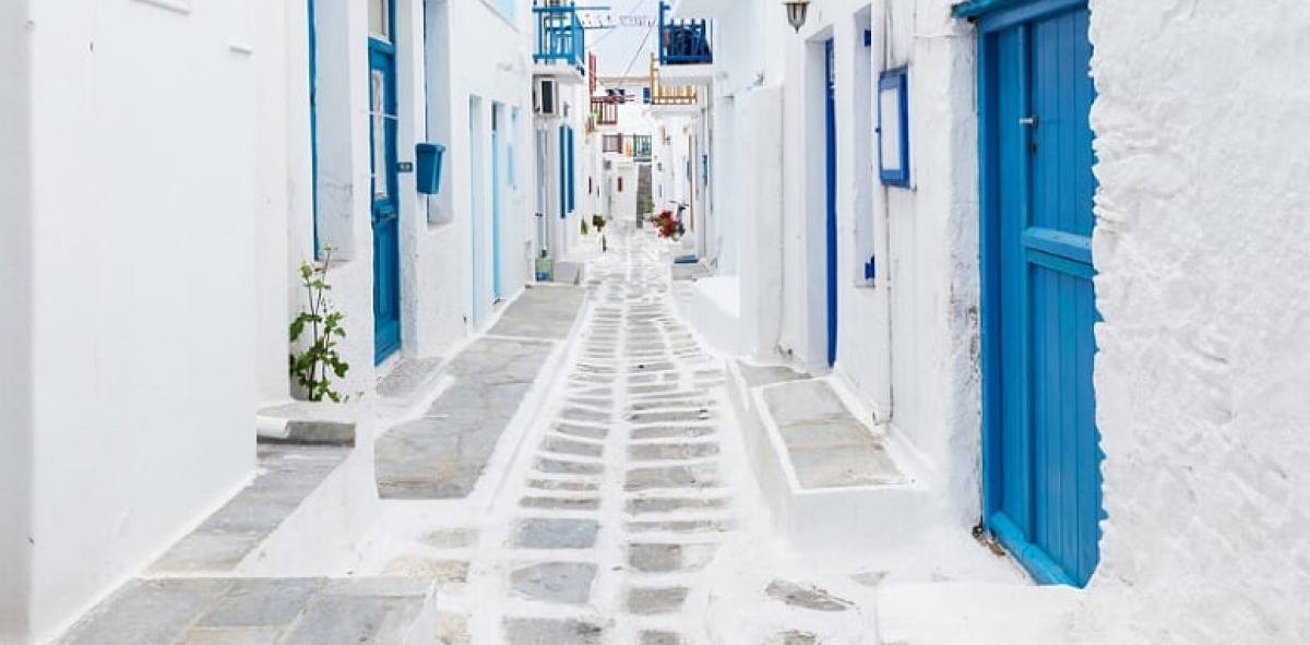 Grecia