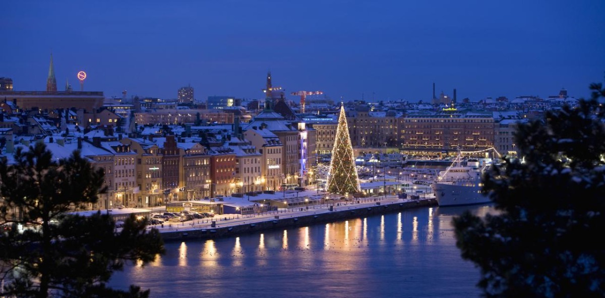 Copenhague
