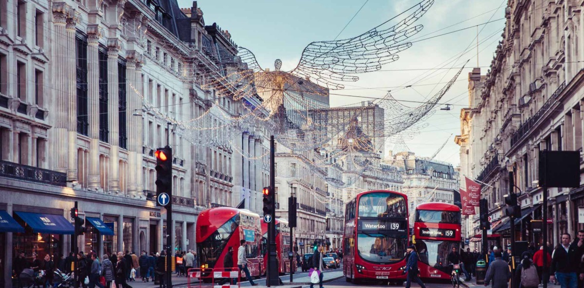 londres