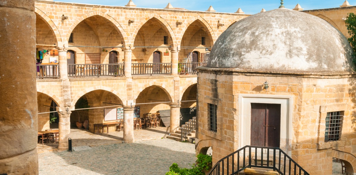 Nicosia