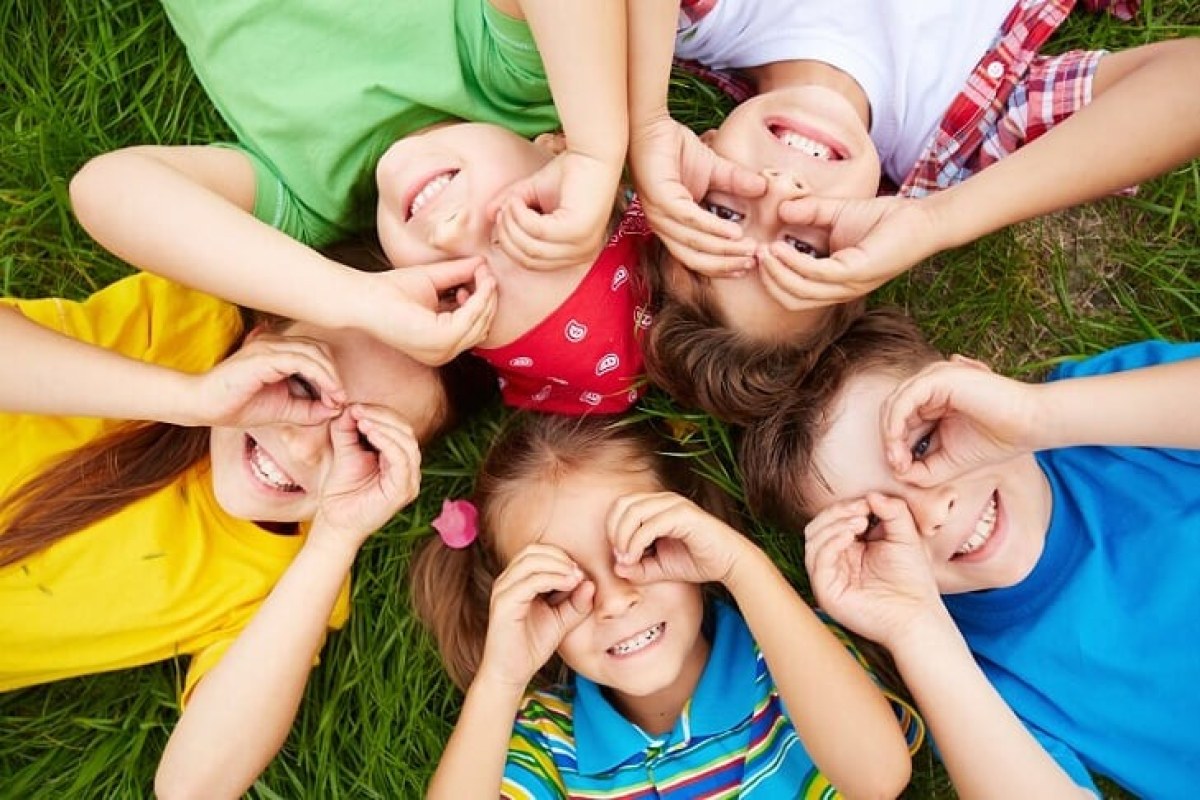 Niños