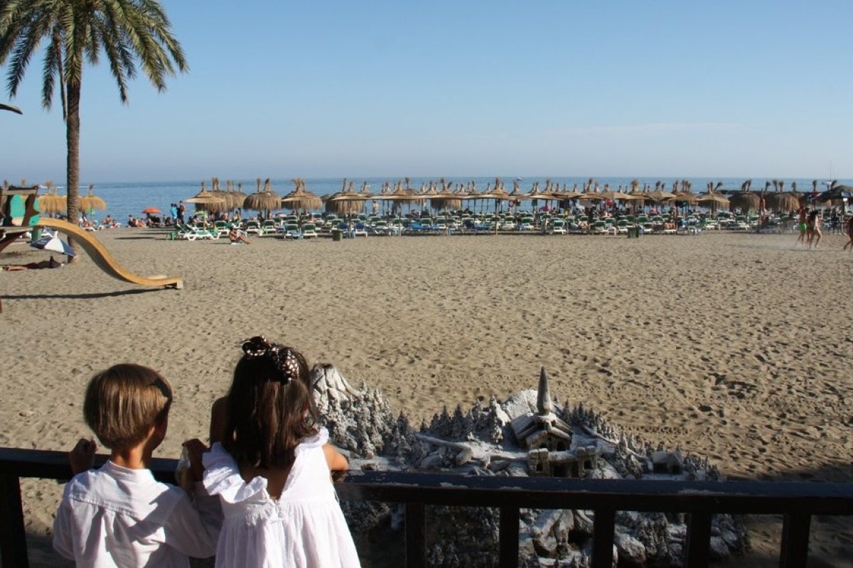 Playa