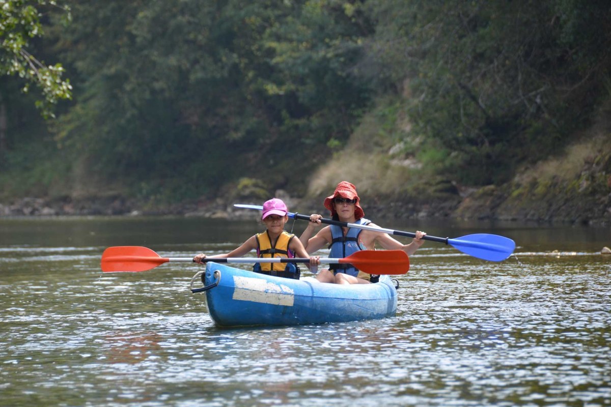 Kayak