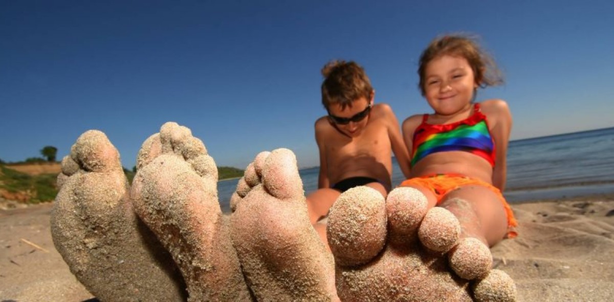 Singles con Niños en Cabo de Gata