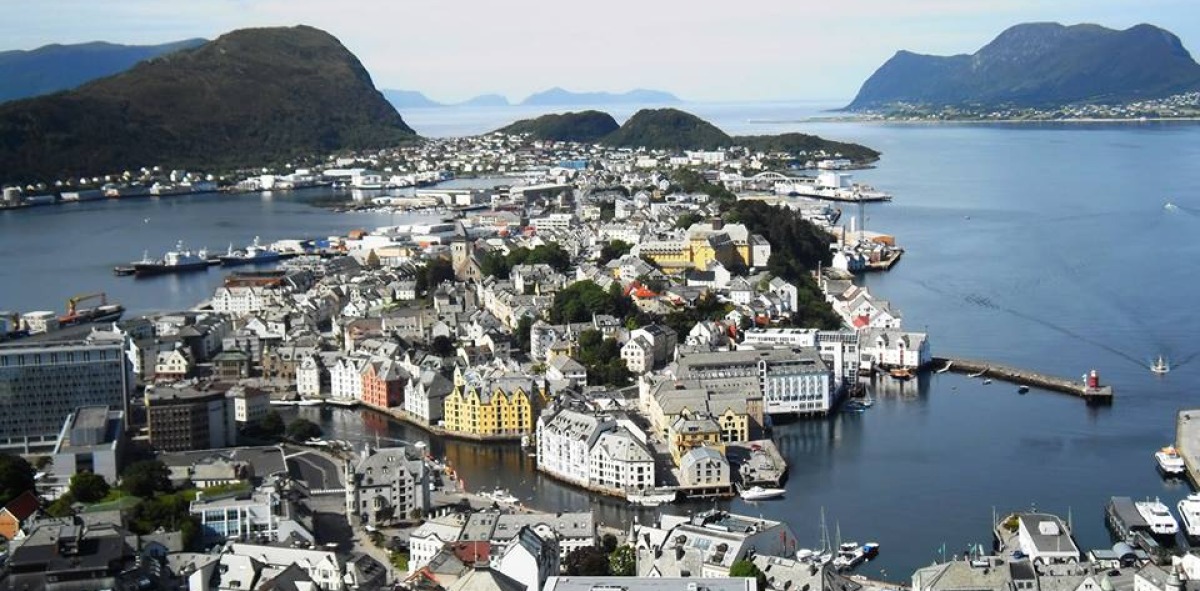 Noruega
