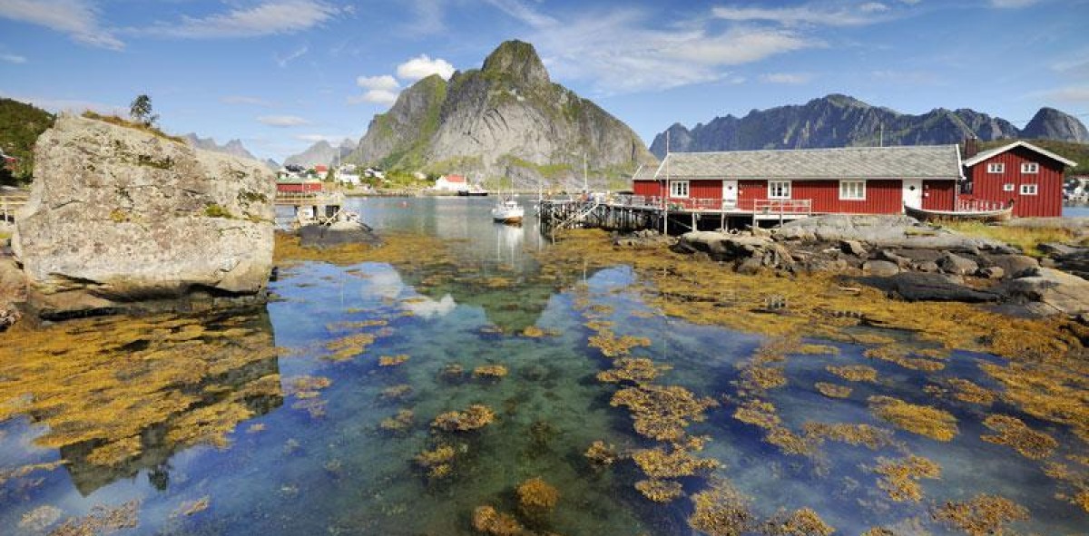 Noruega