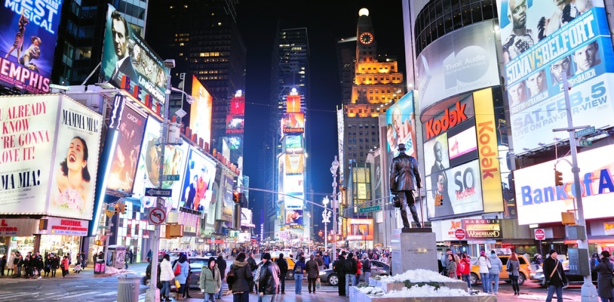 Nueva York