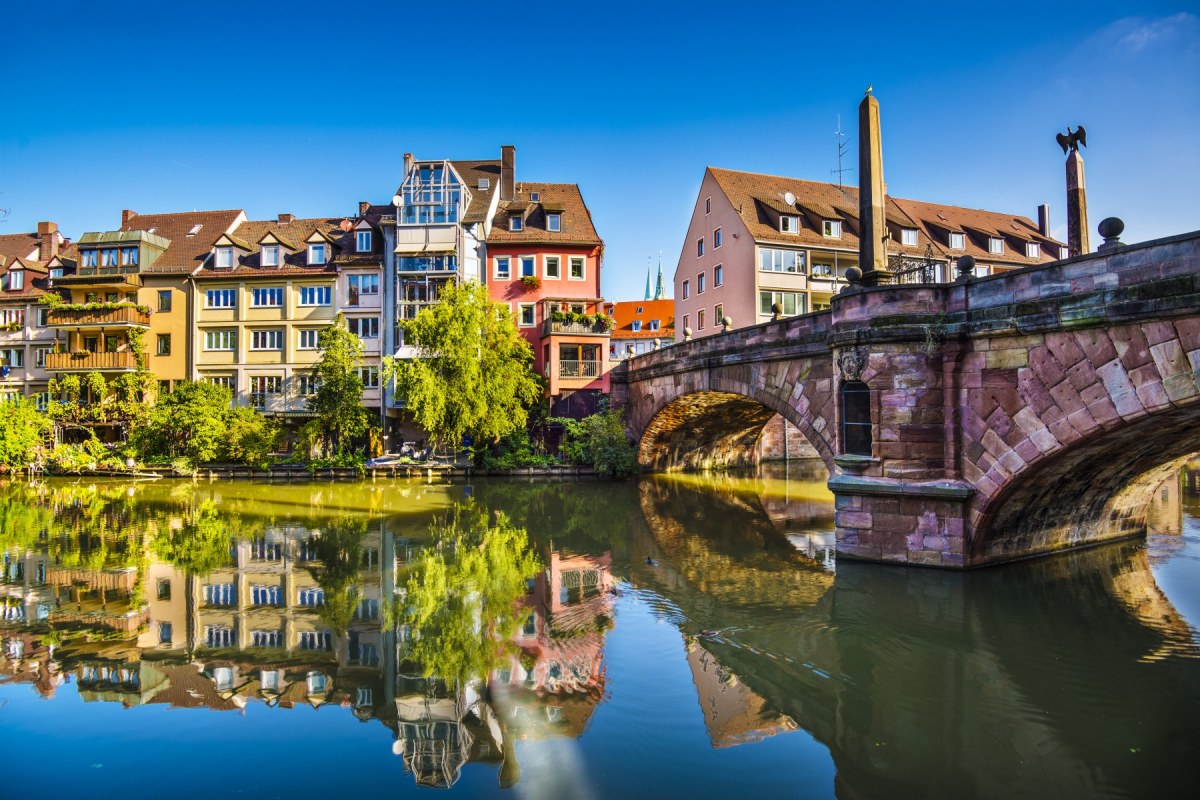nuremberg
