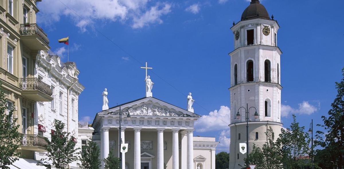 Vilnius