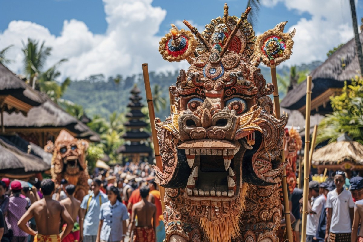 bali
