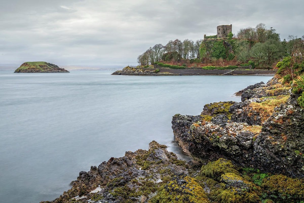 Oban