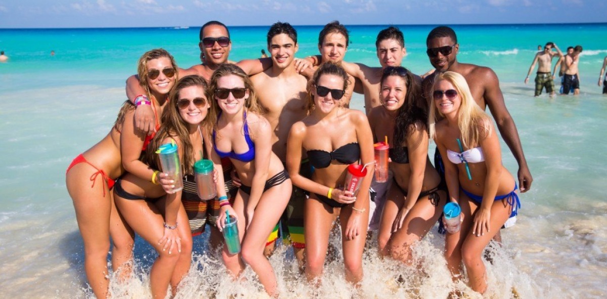 Fin de año en Riviera Maya para singles 