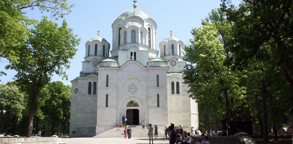 Serbia