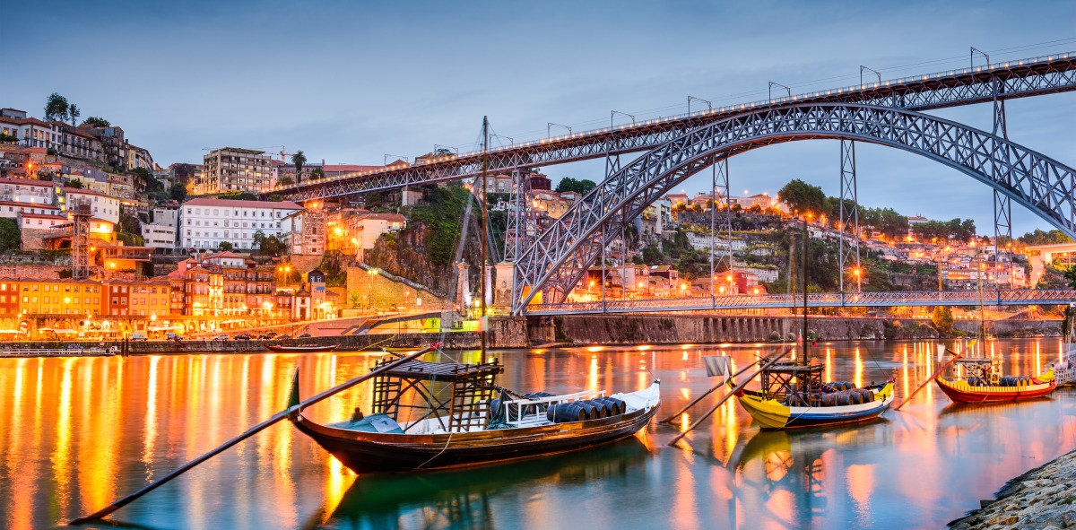 oporto