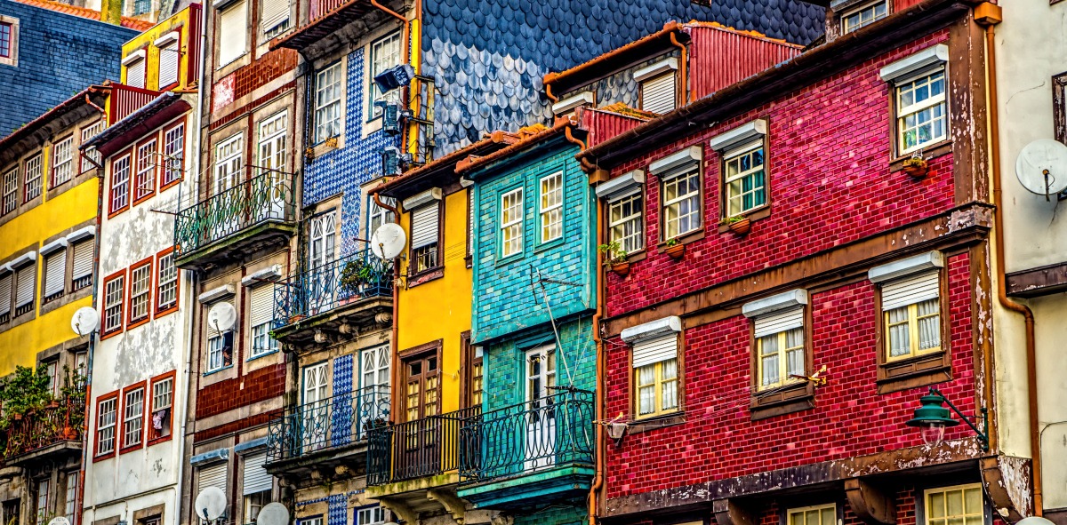 oporto