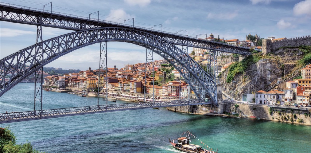 Oporto
