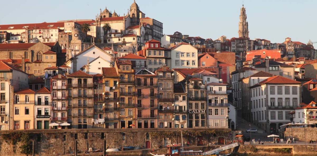 Oporto