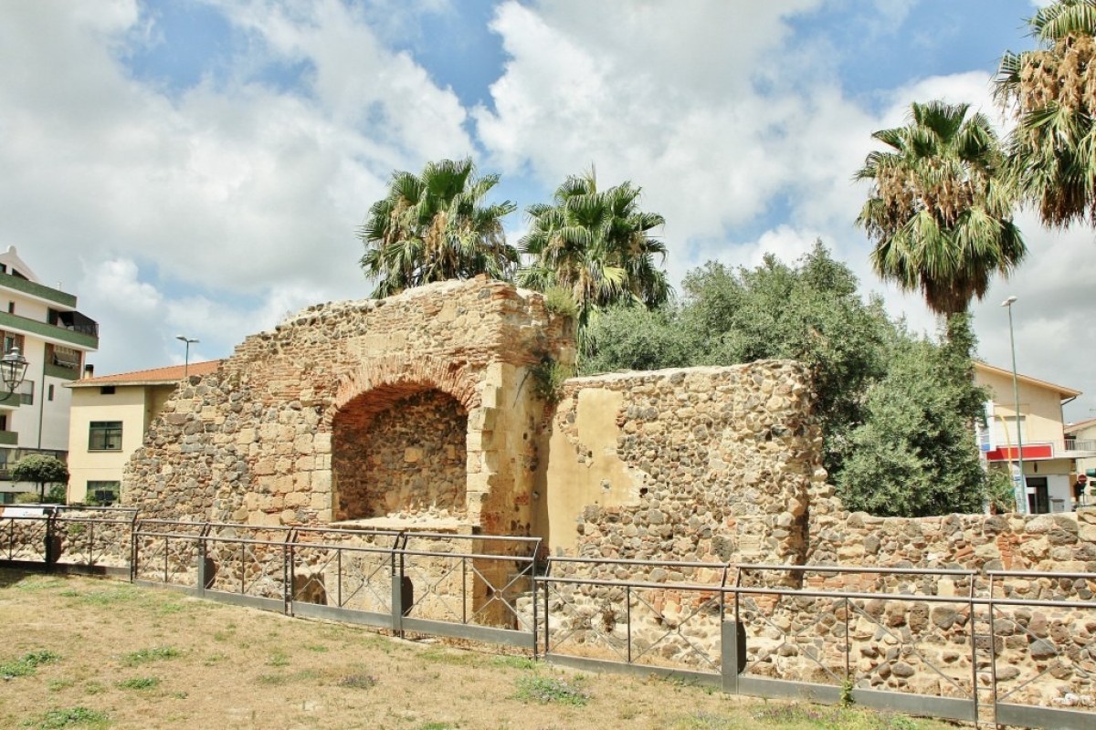 Oristano