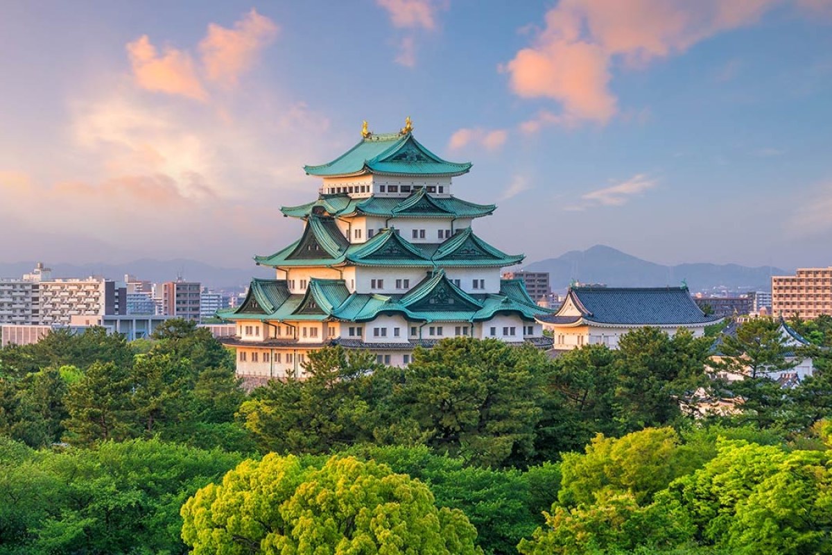 Japón