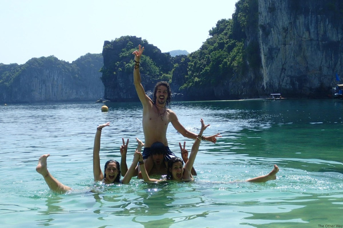Vietnam