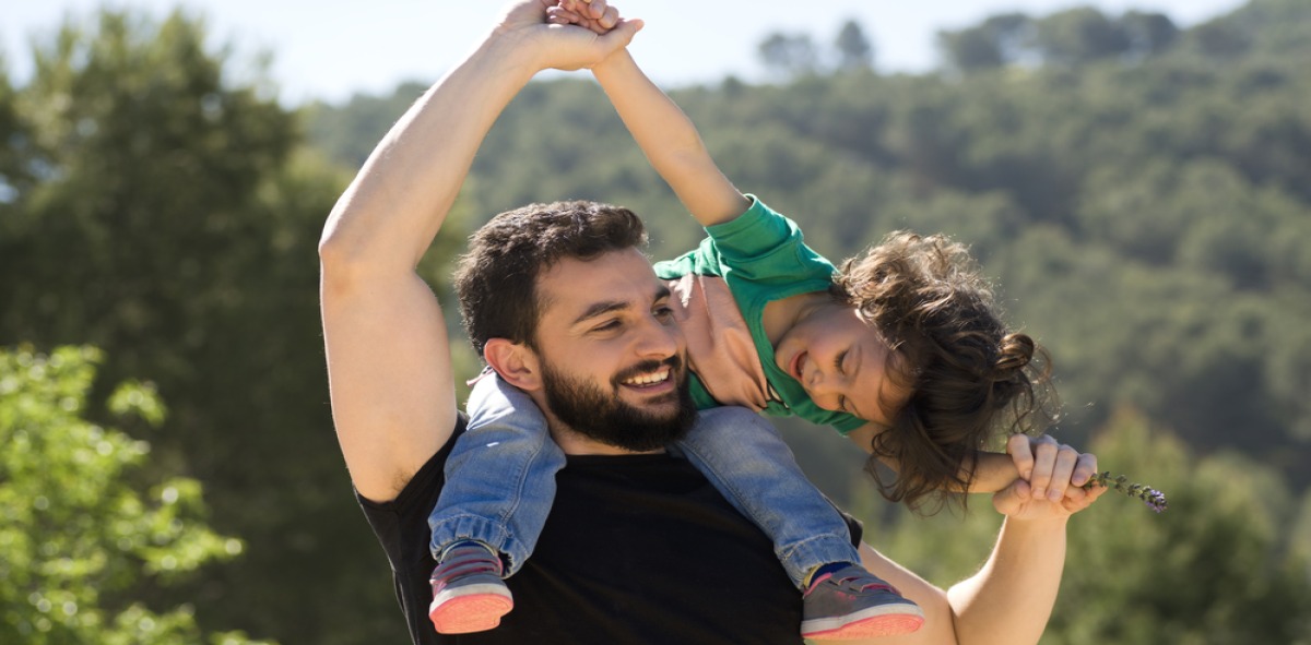 Padre e Hijo