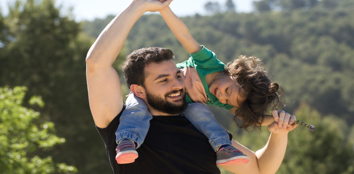 Padre e Hijo
