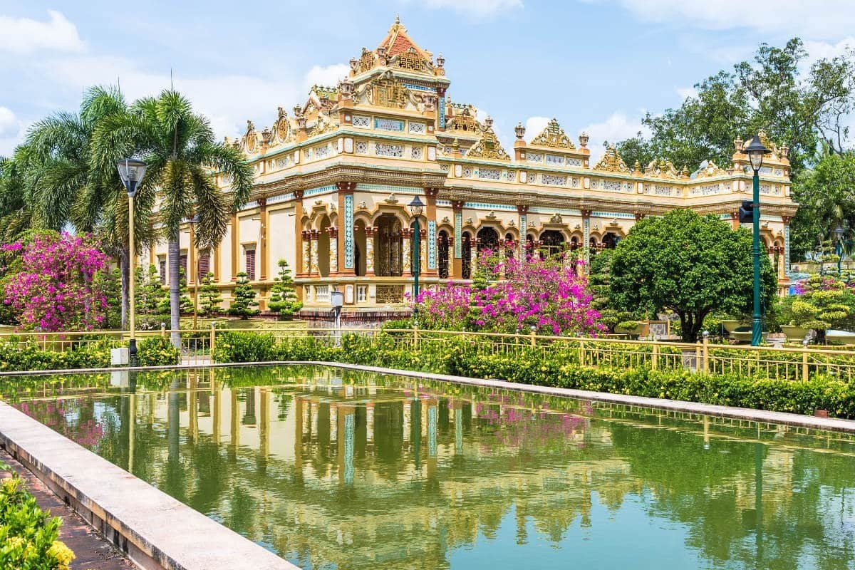 Vietnam