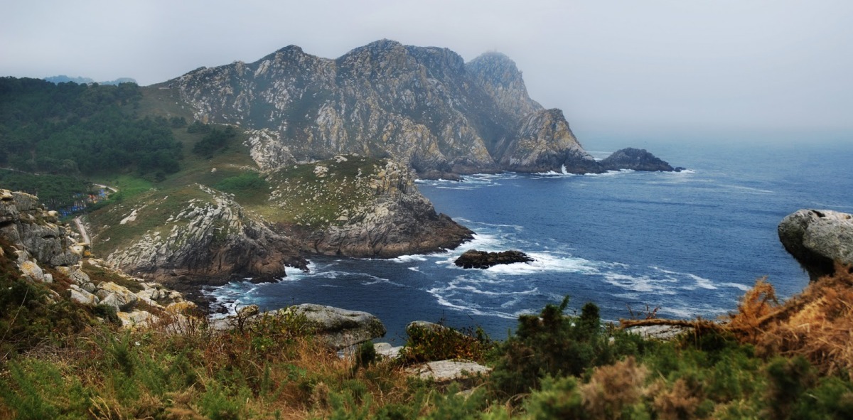 Paisaje Galicia